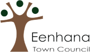 Eenhana Town Council Logo